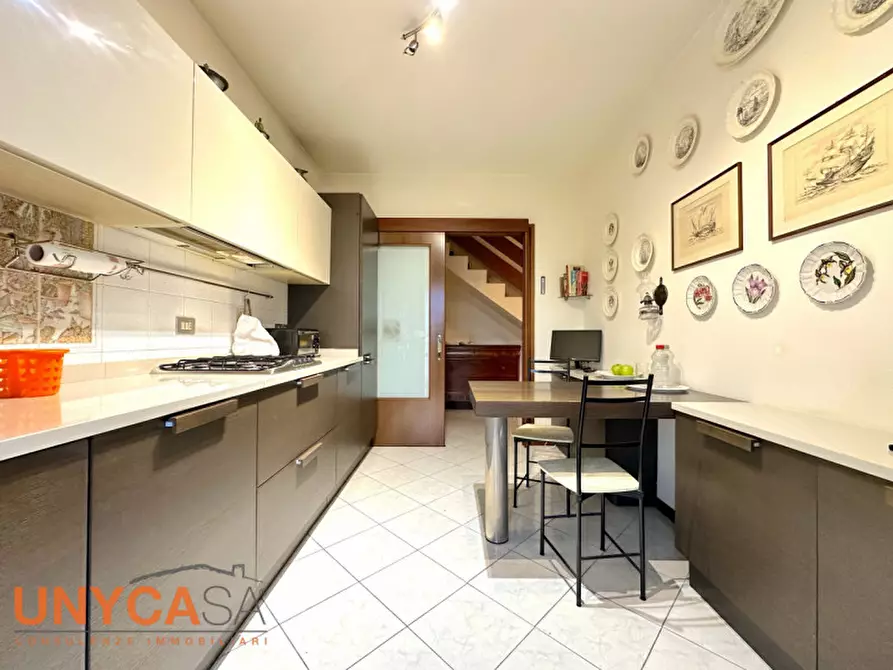 Immagine 4 di Appartamento in vendita  in Via San Giuseppe a Selvazzano Dentro