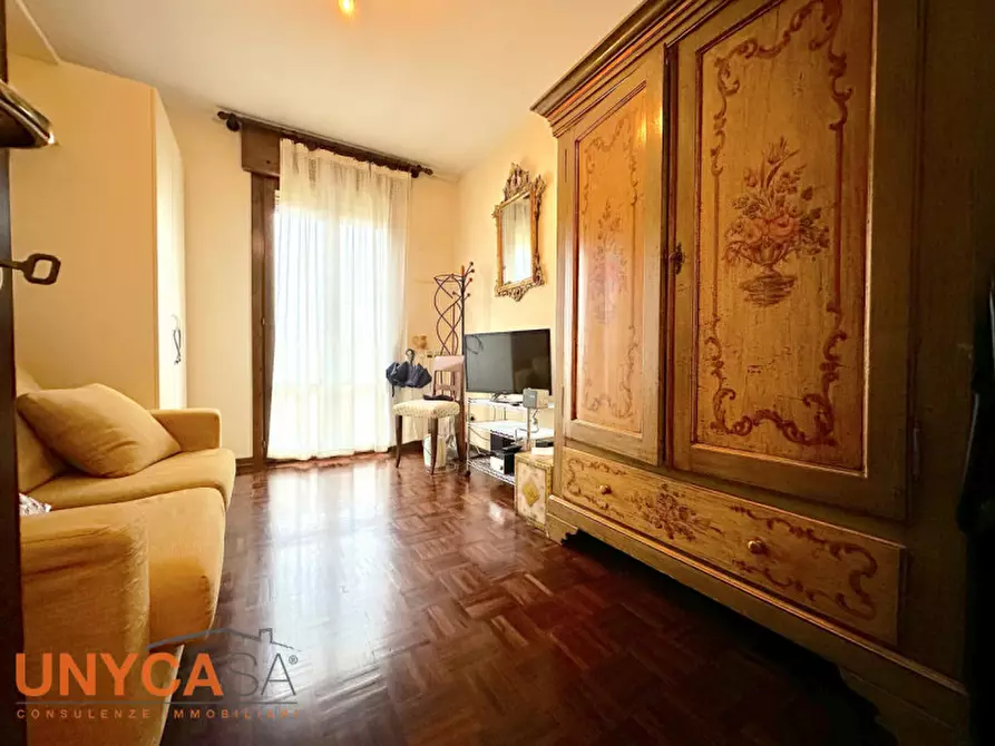 Immagine 5 di Appartamento in vendita  in Via San Giuseppe a Selvazzano Dentro