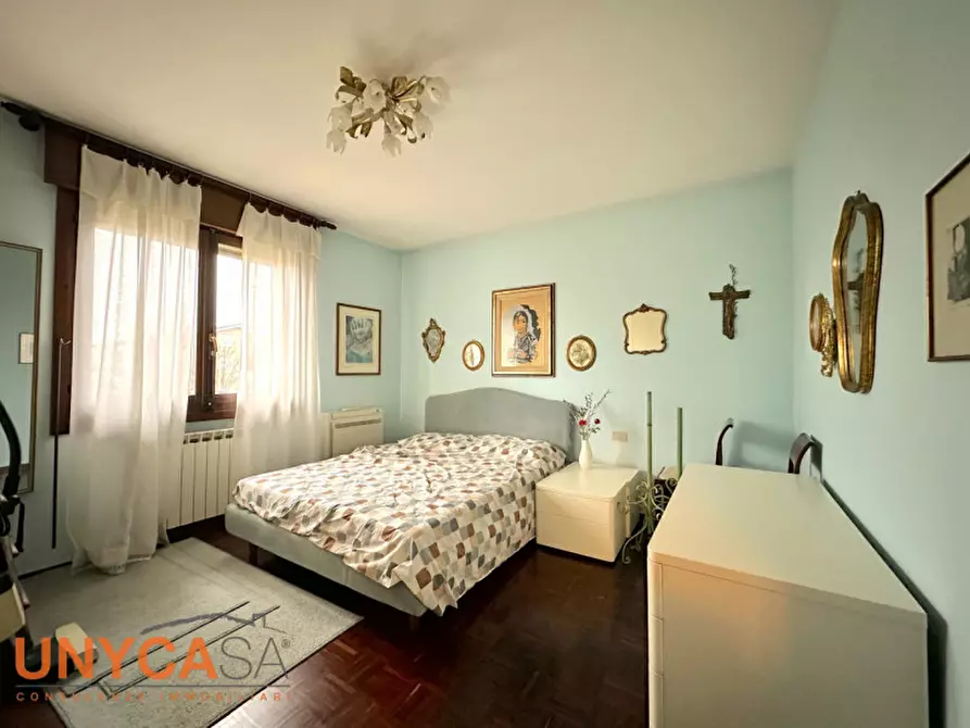 Immagine 6 di Appartamento in vendita  in Via San Giuseppe a Selvazzano Dentro