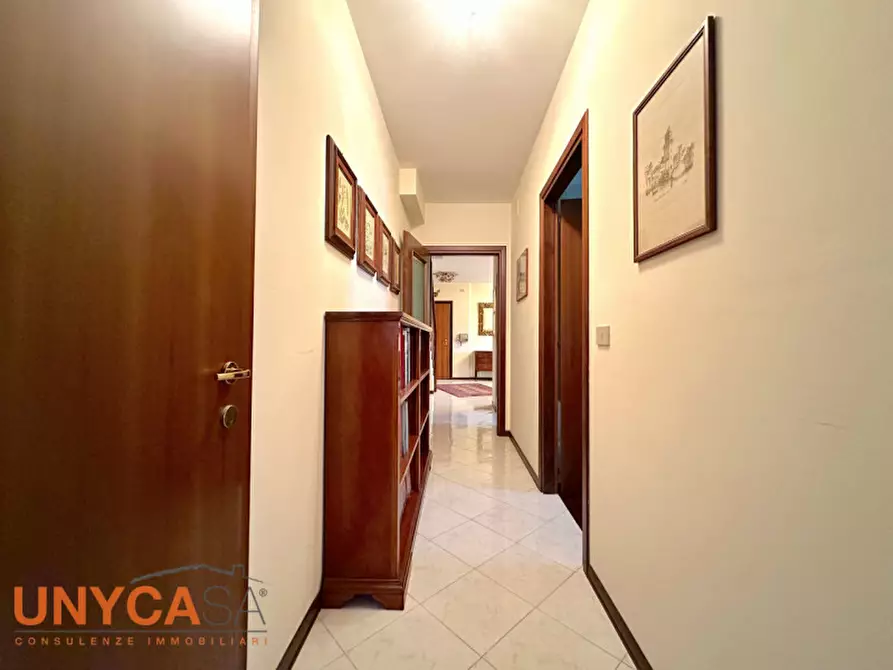 Immagine 8 di Appartamento in vendita  in Via San Giuseppe a Selvazzano Dentro