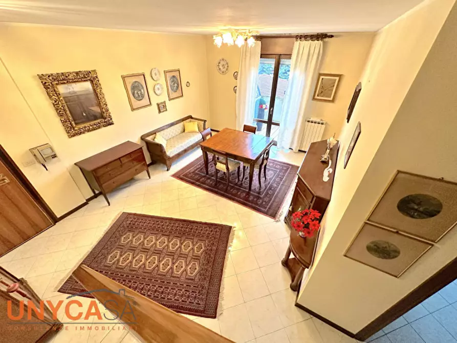 Immagine 9 di Appartamento in vendita  in Via San Giuseppe a Selvazzano Dentro