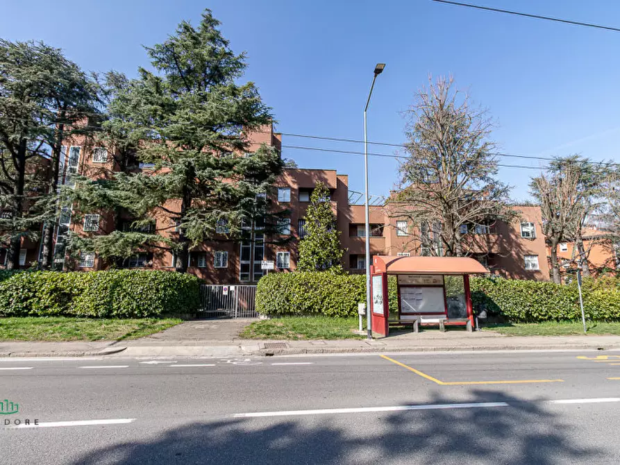 Immagine 2 di Attico in vendita  in Via Toscana 215 a Bologna