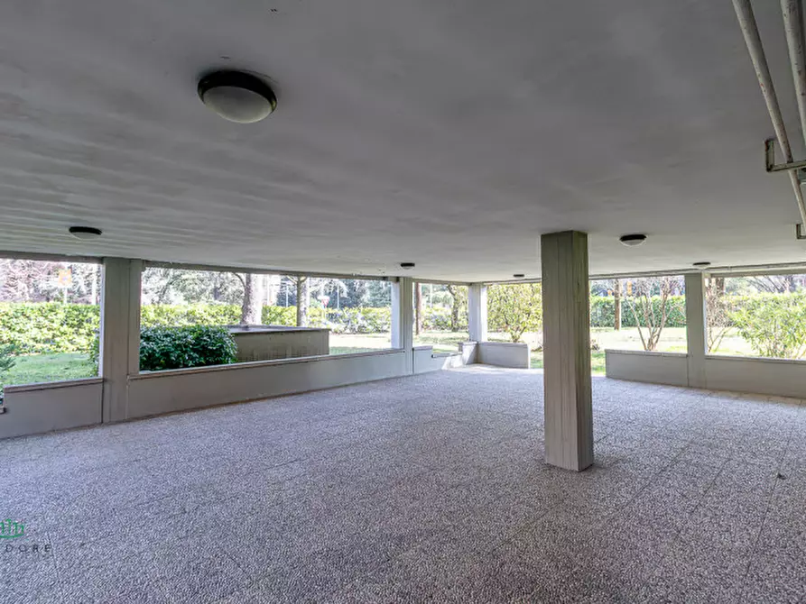 Immagine 3 di Attico in vendita  in Via Toscana 215 a Bologna