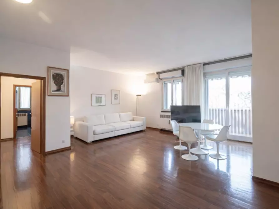 Immagine 5 di Attico in vendita  in Via Toscana 215 a Bologna