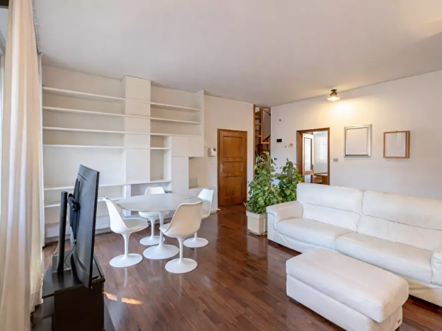 Immagine 6 di Attico in vendita  in Via Toscana 215 a Bologna