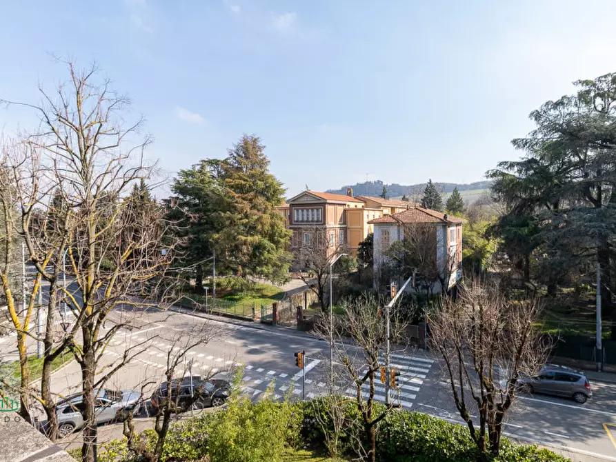 Immagine 11 di Attico in vendita  in Via Toscana 215 a Bologna