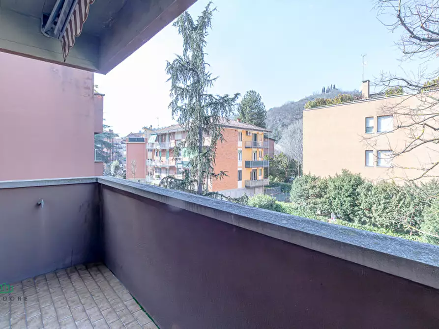 Immagine 15 di Attico in vendita  in Via Toscana 215 a Bologna