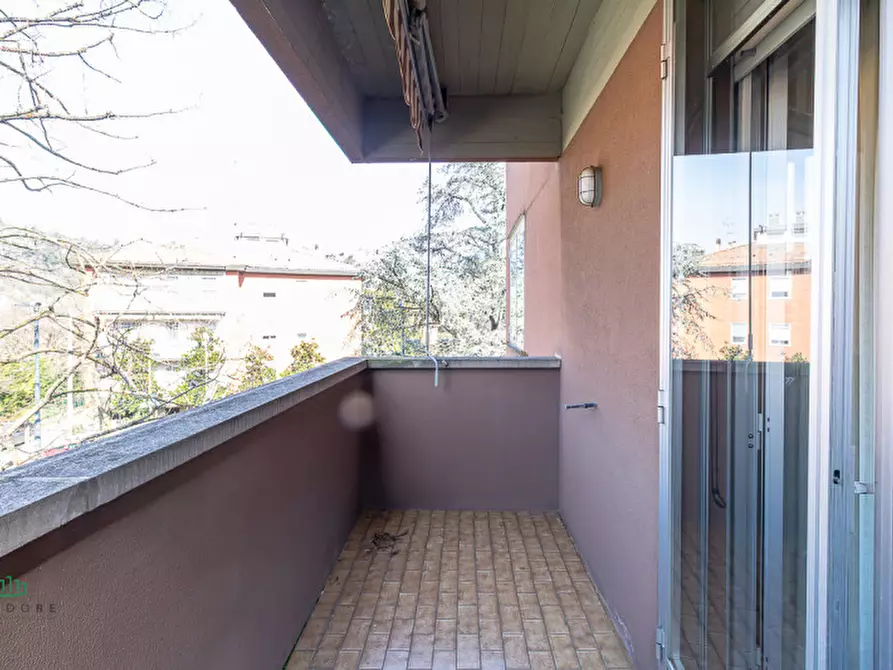 Immagine 16 di Attico in vendita  in Via Toscana 215 a Bologna