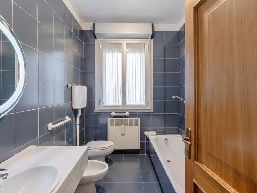 Immagine 17 di Attico in vendita  in Via Toscana 215 a Bologna