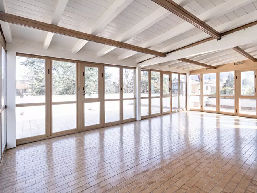 Immagine 19 di Attico in vendita  in Via Toscana 215 a Bologna