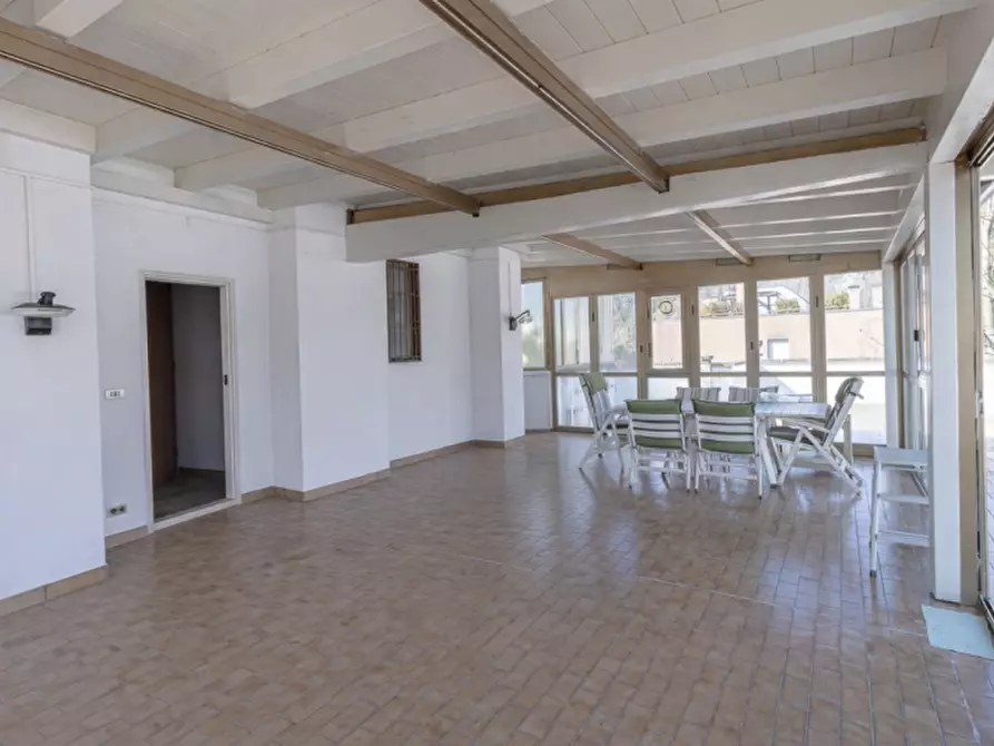 Immagine 20 di Attico in vendita  in Via Toscana 215 a Bologna