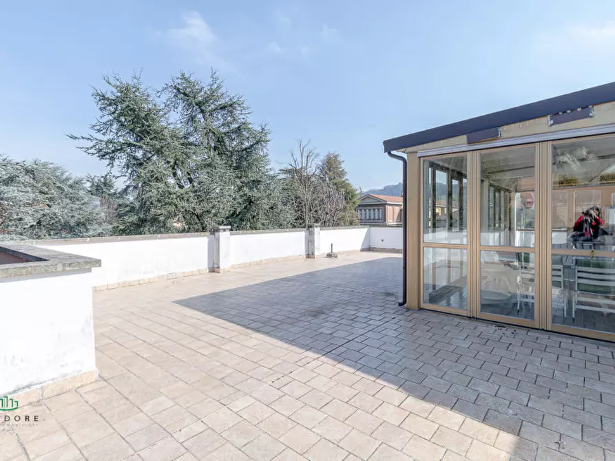 Immagine 21 di Attico in vendita  in Via Toscana 215 a Bologna