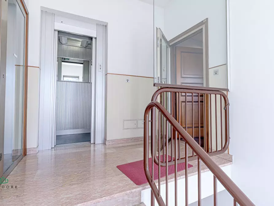 Immagine 23 di Attico in vendita  in Via Toscana 215 a Bologna