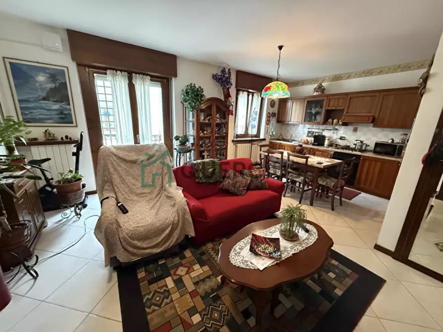 Immagine 1 di Appartamento in vendita  in Via Don Giuseppe Ambrosini a San Bonifacio