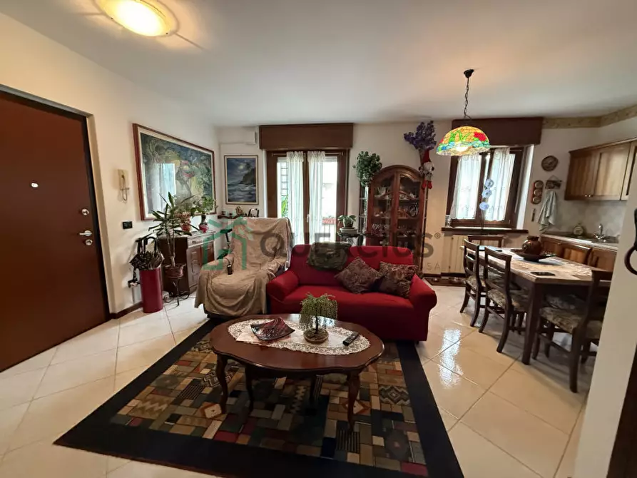 Immagine 2 di Appartamento in vendita  in Via Don Giuseppe Ambrosini a San Bonifacio