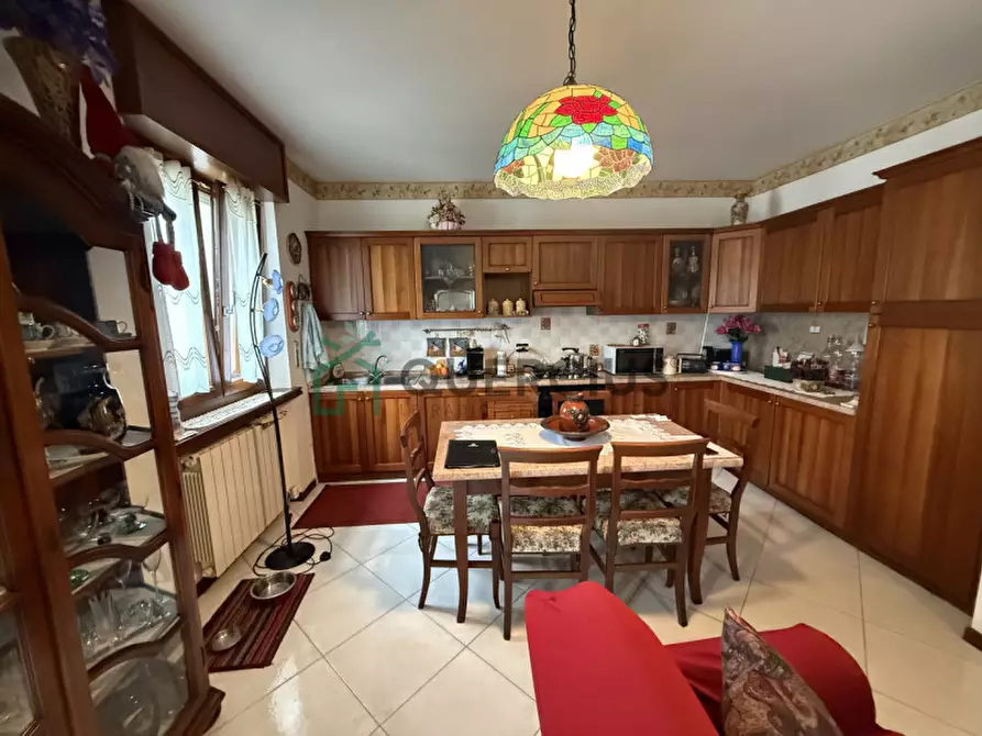 Immagine 3 di Appartamento in vendita  in Via Don Giuseppe Ambrosini a San Bonifacio