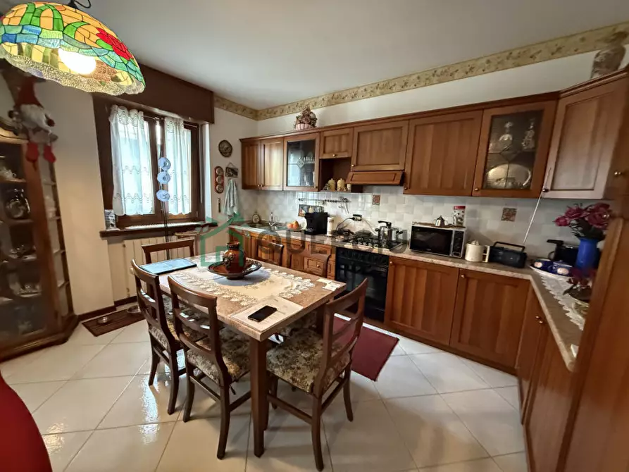 Immagine 4 di Appartamento in vendita  in Via Don Giuseppe Ambrosini a San Bonifacio