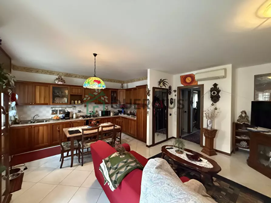 Immagine 5 di Appartamento in vendita  in Via Don Giuseppe Ambrosini a San Bonifacio