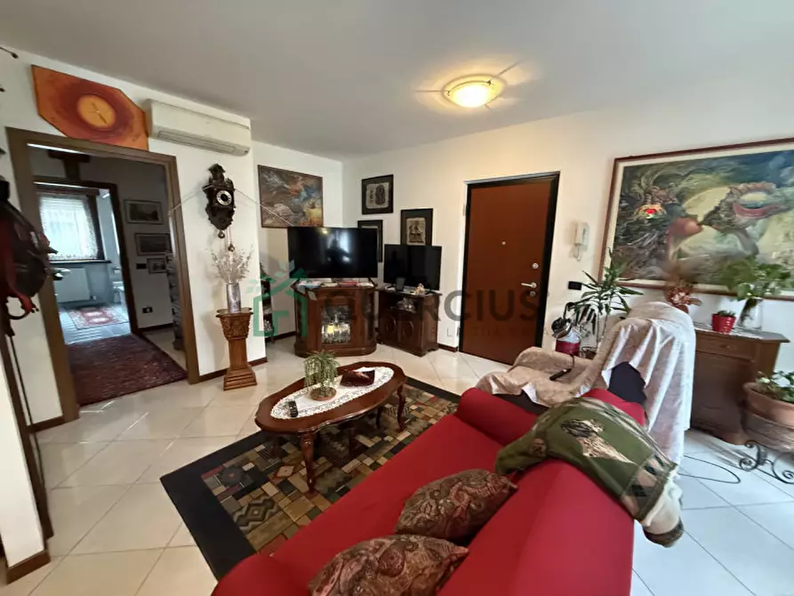 Immagine 6 di Appartamento in vendita  in Via Don Giuseppe Ambrosini a San Bonifacio