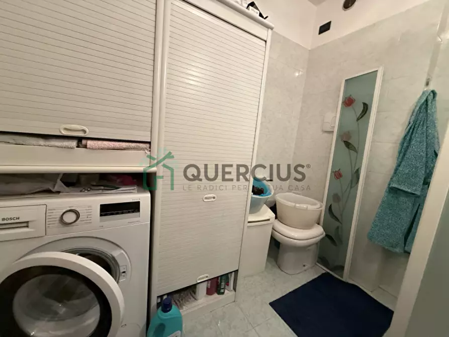 Immagine 9 di Appartamento in vendita  in Via Don Giuseppe Ambrosini a San Bonifacio