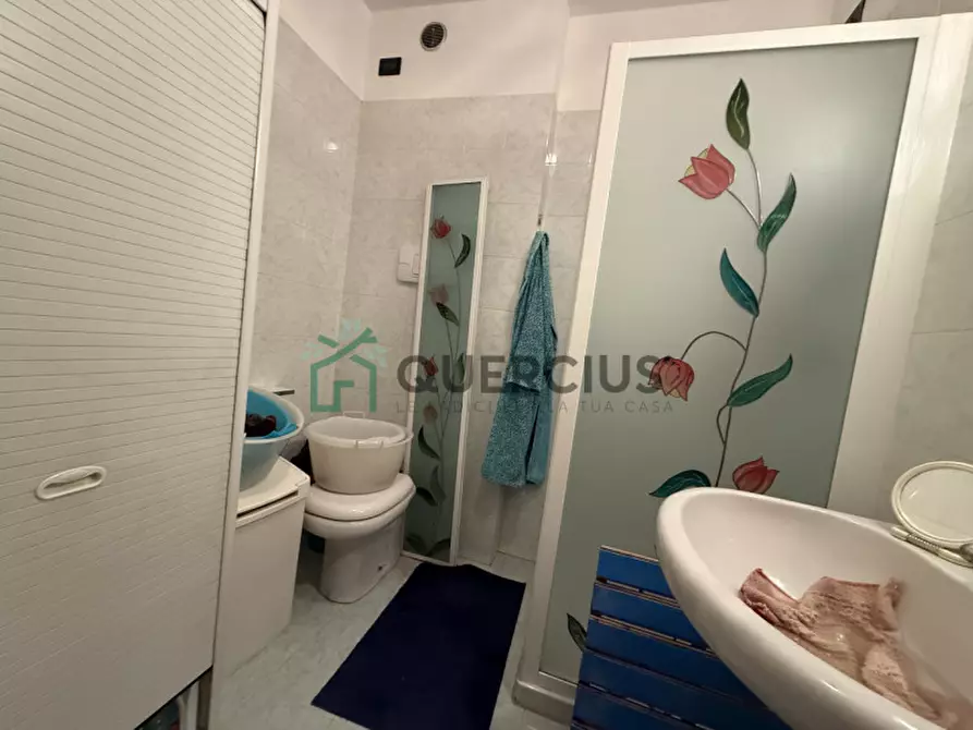 Immagine 10 di Appartamento in vendita  in Via Don Giuseppe Ambrosini a San Bonifacio