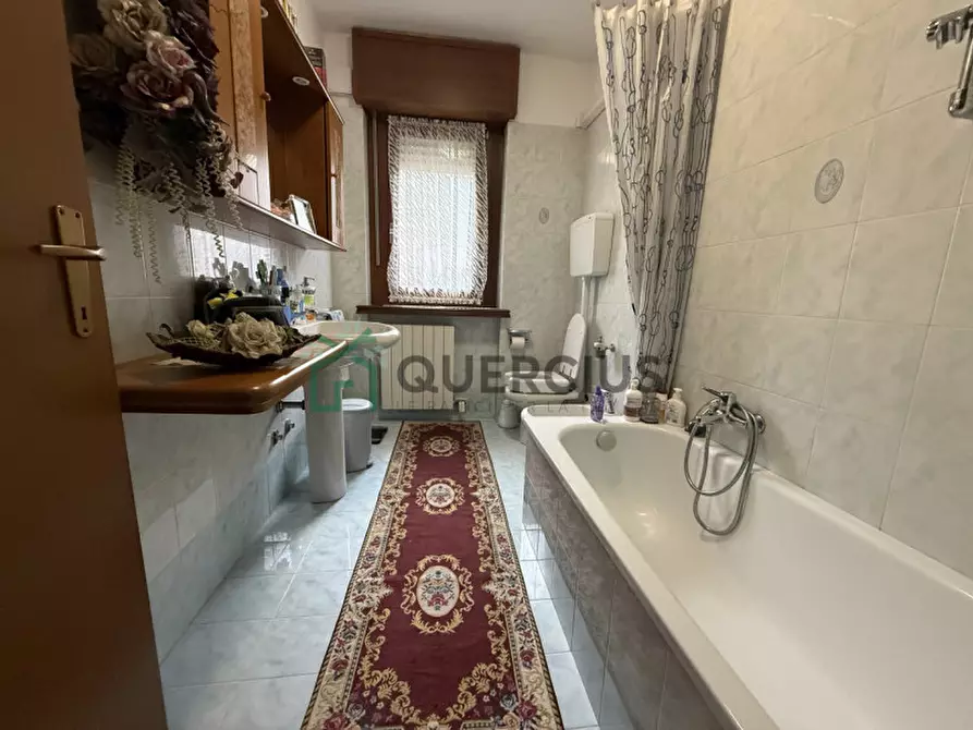 Immagine 14 di Appartamento in vendita  in Via Don Giuseppe Ambrosini a San Bonifacio