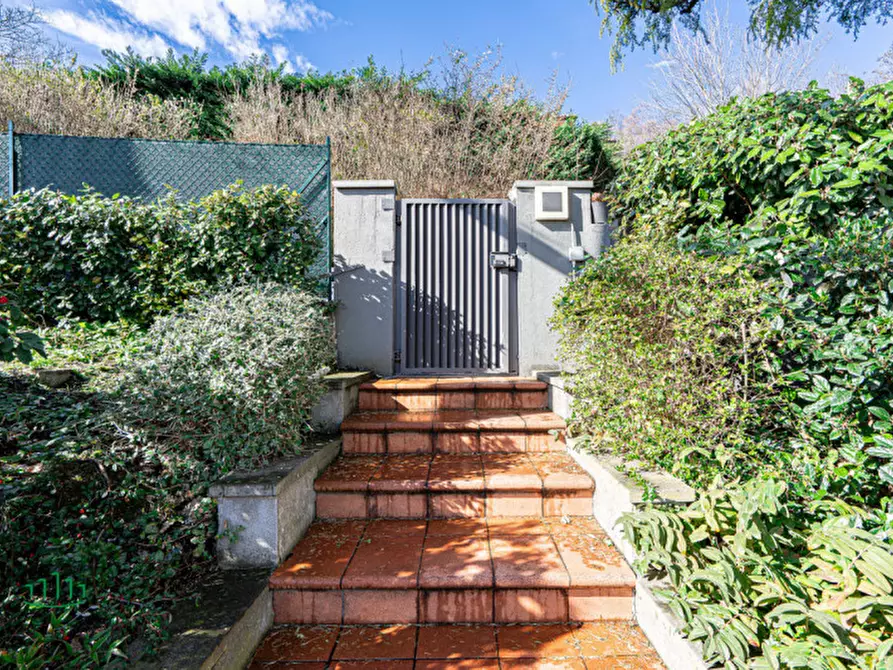 Immagine 3 di Villa in vendita  in Via dei Pini a Pianoro