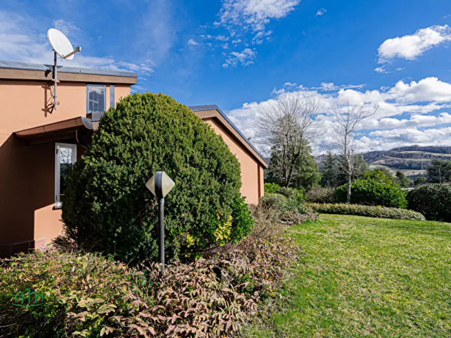 Immagine 8 di Villa in vendita  in Via dei Pini a Pianoro