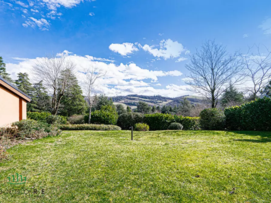 Immagine 9 di Villa in vendita  in Via dei Pini a Pianoro