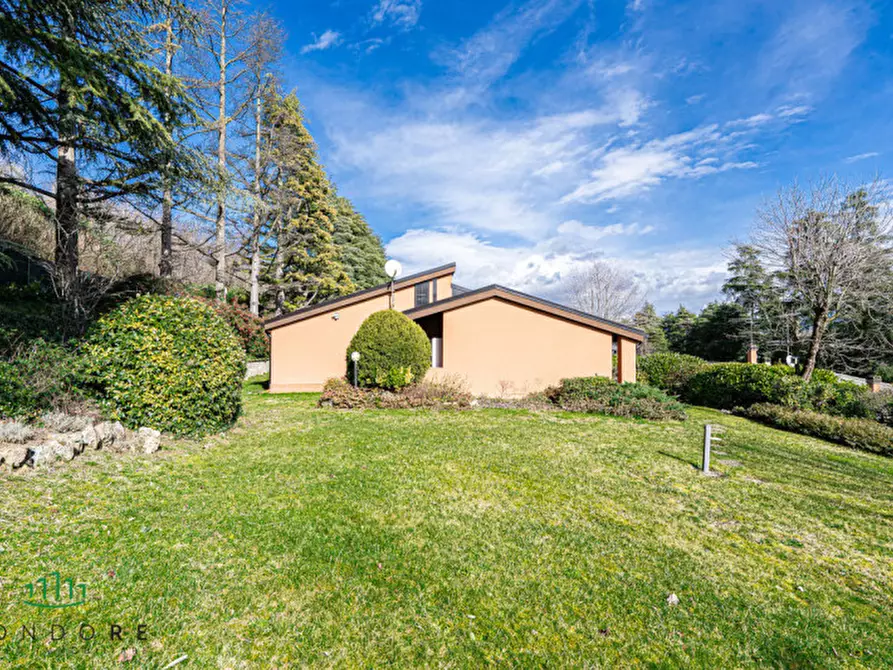 Immagine 11 di Villa in vendita  in Via dei Pini a Pianoro