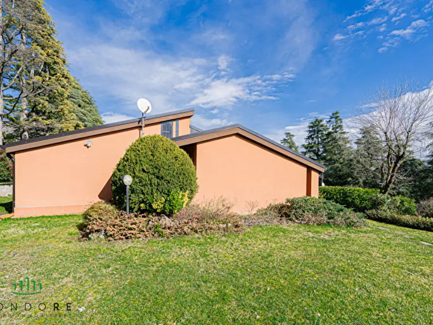 Immagine 13 di Villa in vendita  in Via dei Pini a Pianoro