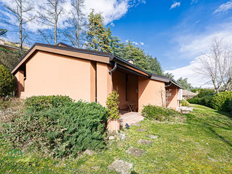 Immagine 14 di Villa in vendita  in Via dei Pini a Pianoro