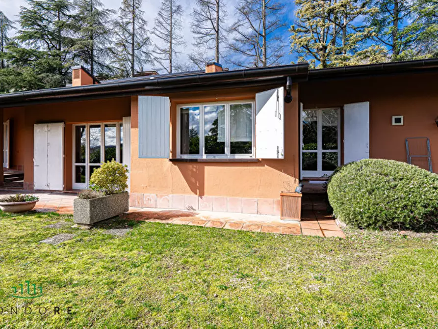 Immagine 21 di Villa in vendita  in Via dei Pini a Pianoro