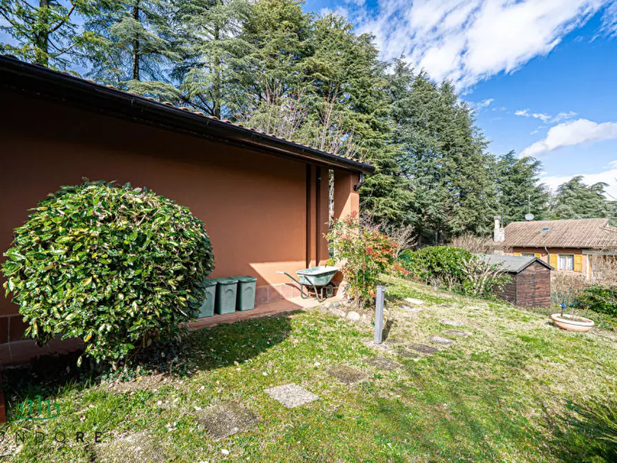 Immagine 23 di Villa in vendita  in Via dei Pini a Pianoro