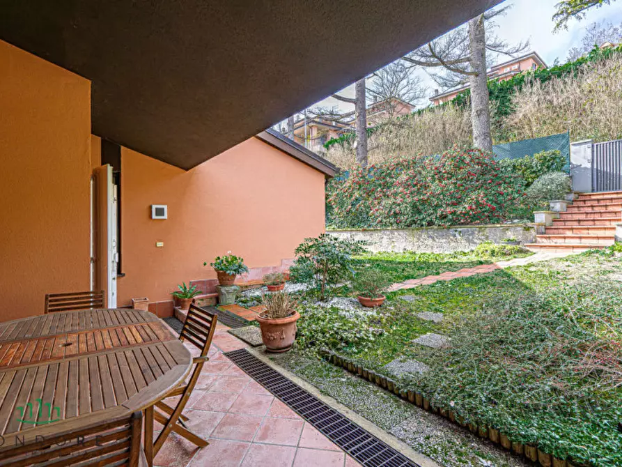 Immagine 34 di Villa in vendita  in Via dei Pini a Pianoro