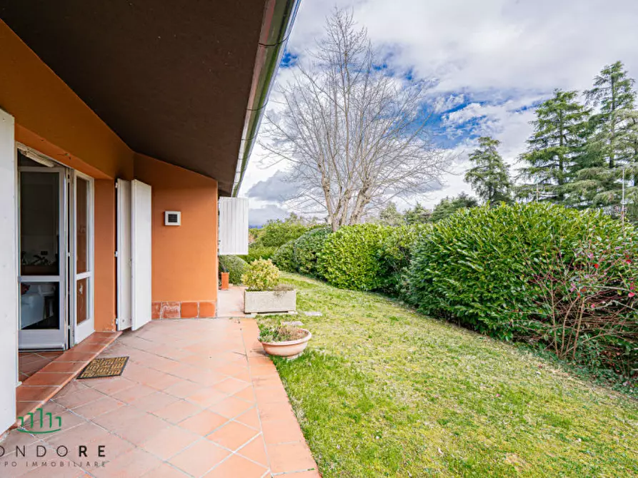 Immagine 36 di Villa in vendita  in Via dei Pini a Pianoro