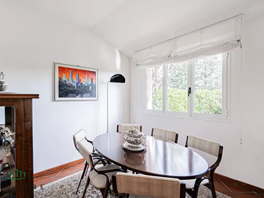 Immagine 43 di Villa in vendita  in Via dei Pini a Pianoro