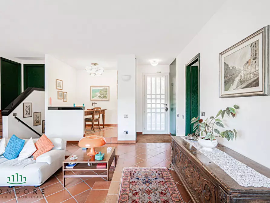 Immagine 46 di Villa in vendita  in Via dei Pini a Pianoro