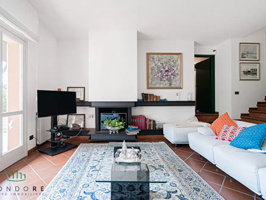 Immagine 47 di Villa in vendita  in Via dei Pini a Pianoro