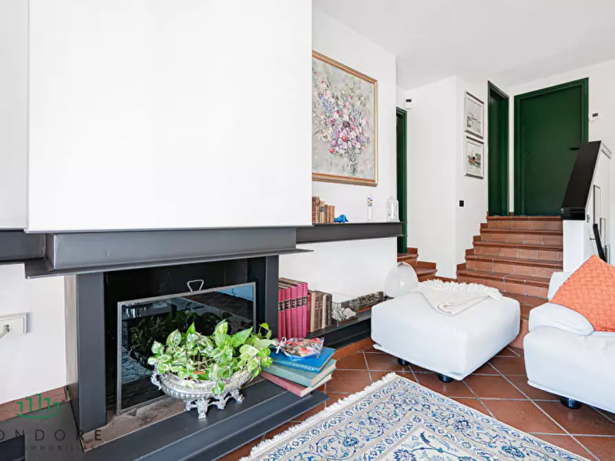 Immagine 48 di Villa in vendita  in Via dei Pini a Pianoro