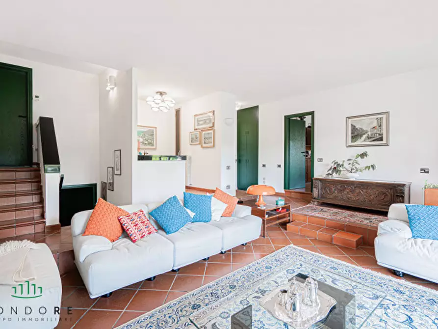 Immagine 50 di Villa in vendita  in Via dei Pini a Pianoro