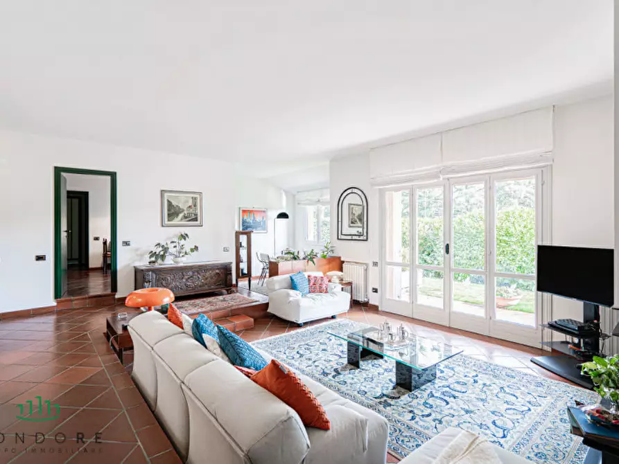 Immagine 51 di Villa in vendita  in Via dei Pini a Pianoro