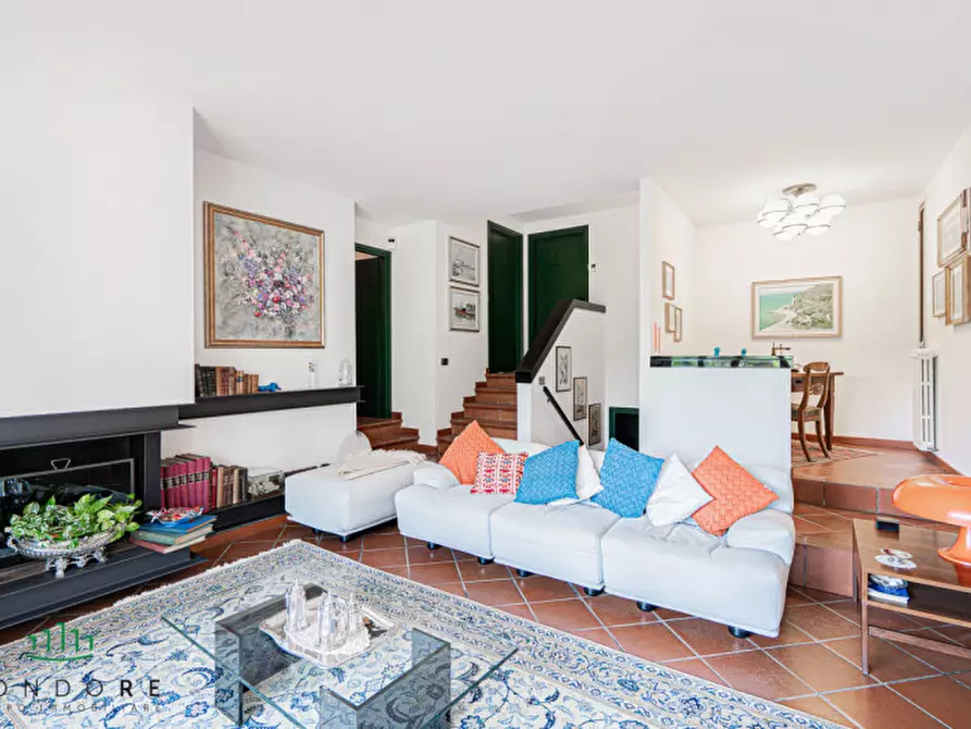 Immagine 52 di Villa in vendita  in Via dei Pini a Pianoro