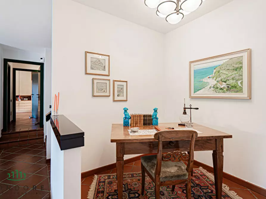 Immagine 53 di Villa in vendita  in Via dei Pini a Pianoro