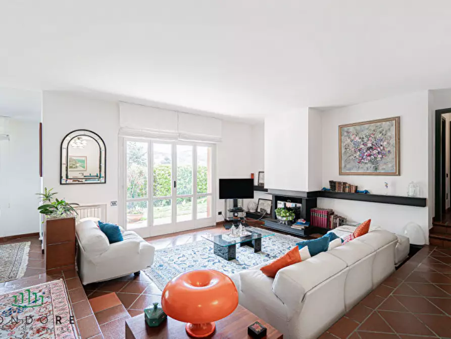 Immagine 54 di Villa in vendita  in Via dei Pini a Pianoro