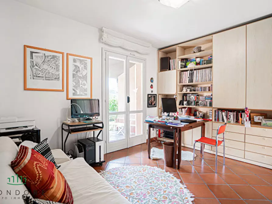 Immagine 56 di Villa in vendita  in Via dei Pini a Pianoro