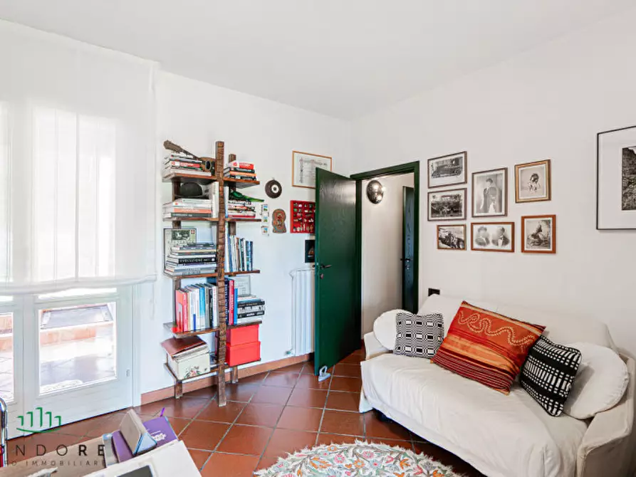 Immagine 57 di Villa in vendita  in Via dei Pini a Pianoro