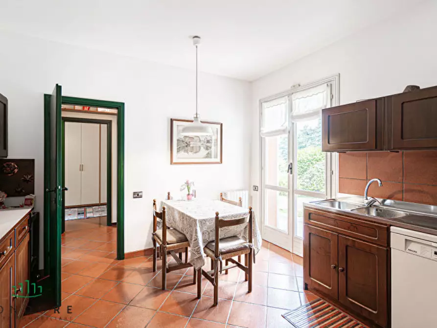 Immagine 58 di Villa in vendita  in Via dei Pini a Pianoro