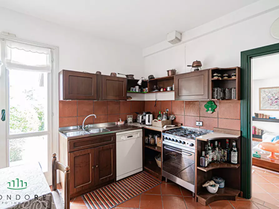 Immagine 59 di Villa in vendita  in Via dei Pini a Pianoro