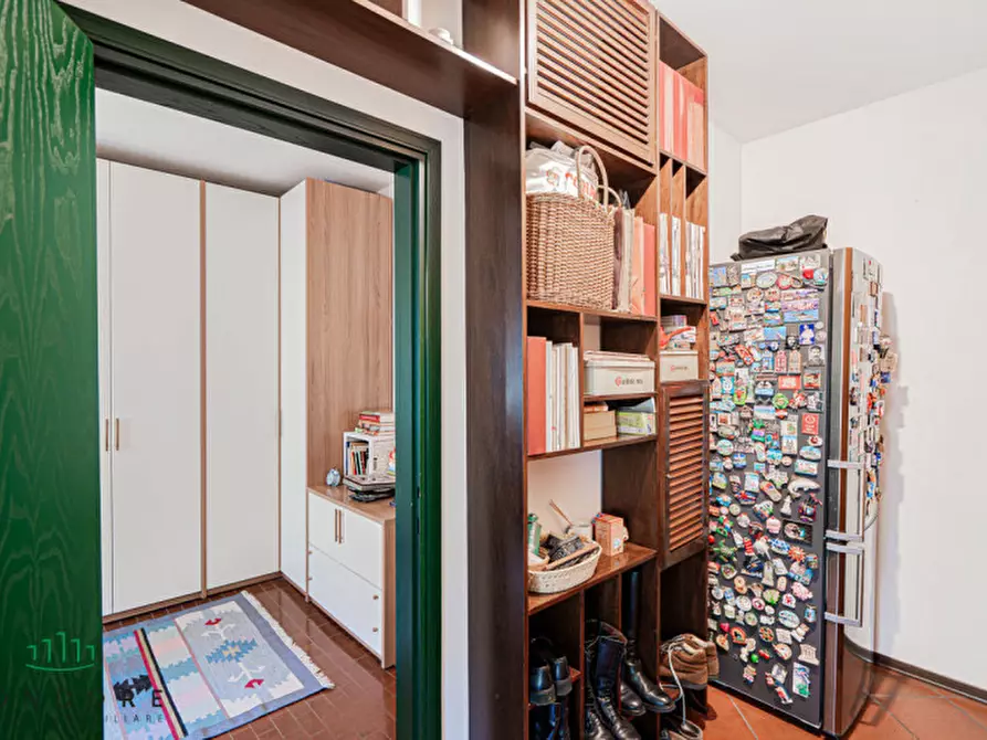 Immagine 60 di Villa in vendita  in Via dei Pini a Pianoro